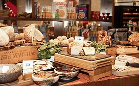 Doubletree By Hilton Dubai Jumeirah Beach